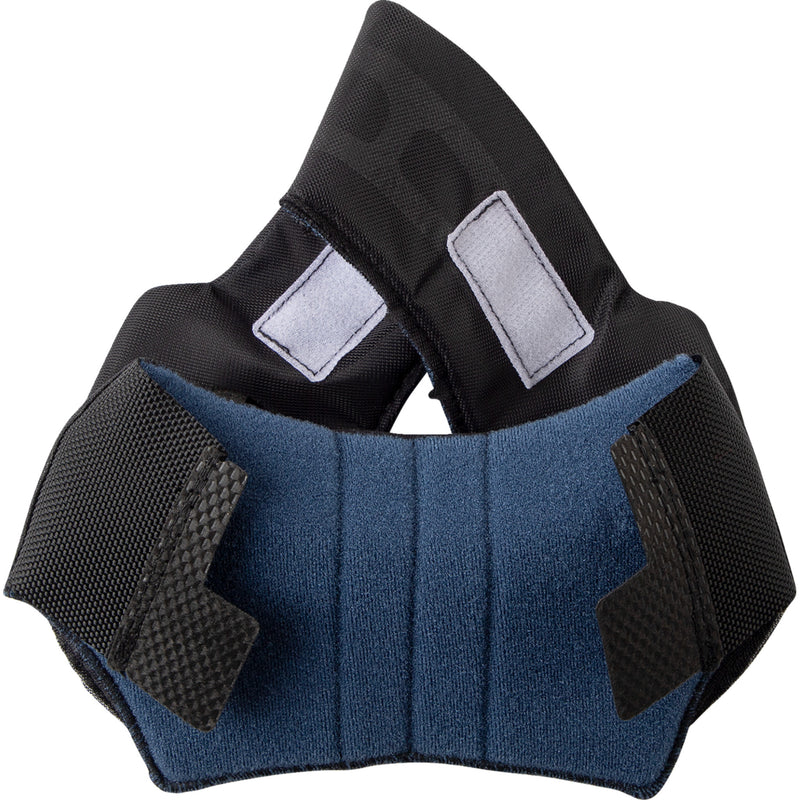 ARAI HELMETS 0134-3560 075843 Regent-X Helmet Interior Pad Regent-X Interior Pad - EP I - 7 mm