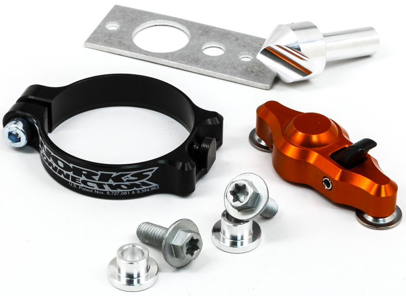 Works PRO Launch Start Device - 12-611 KTM SX 65 2019-2023