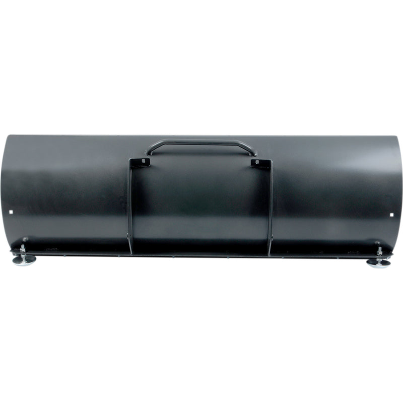 KIMPEX 4501-0706 373953 Click 'N Go 2 Plow Blade Click N' Go 2 Plow Blade - Steel - 60" x 17"
