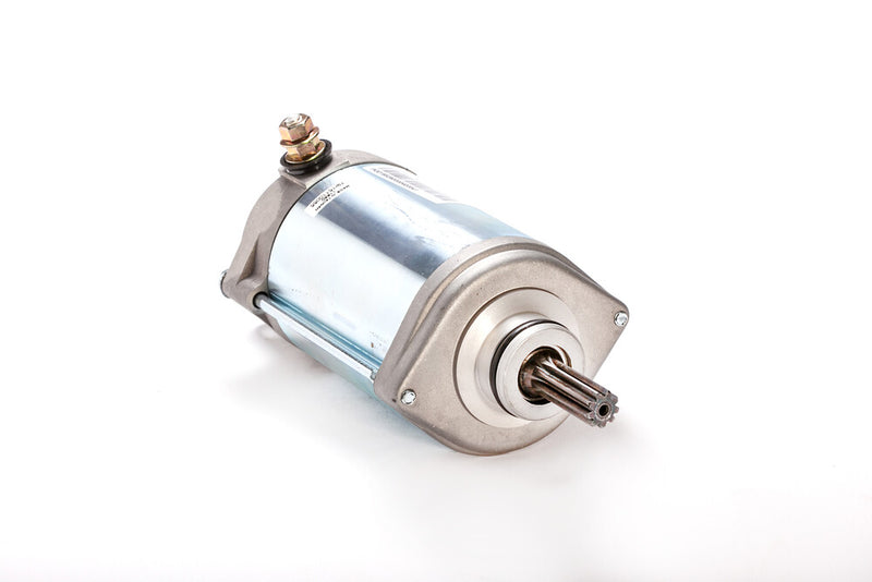 Rick's Motorsport Electric Starter Motor - 61-317 Suzuki 1300R Hayabusa / 1300BK King 2002-2009