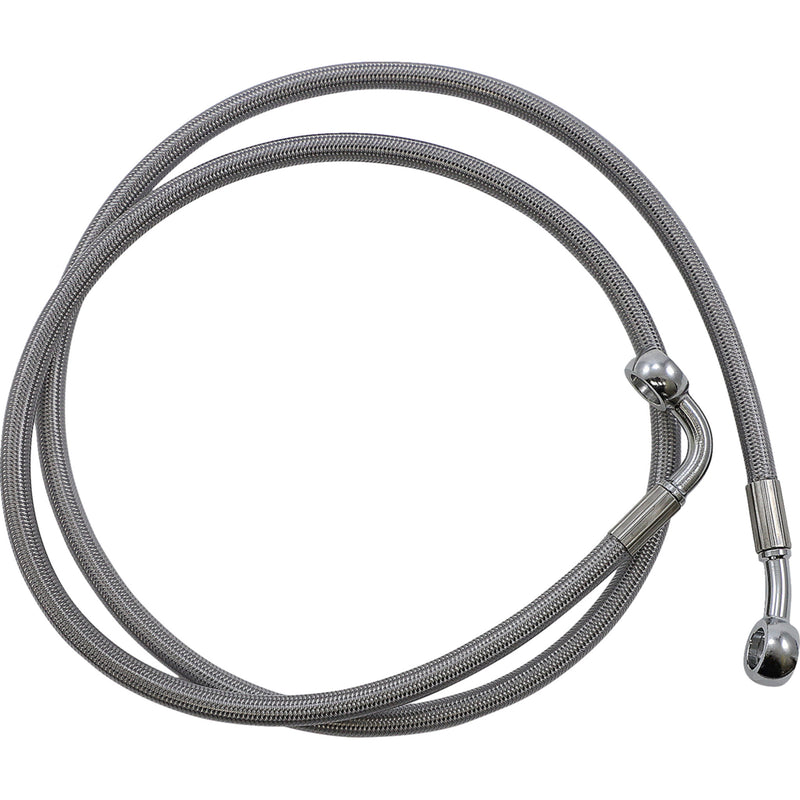 Race Shop Inc. Standard Brake Line - BL-13 Ski-Doo Chassis 1999-2020