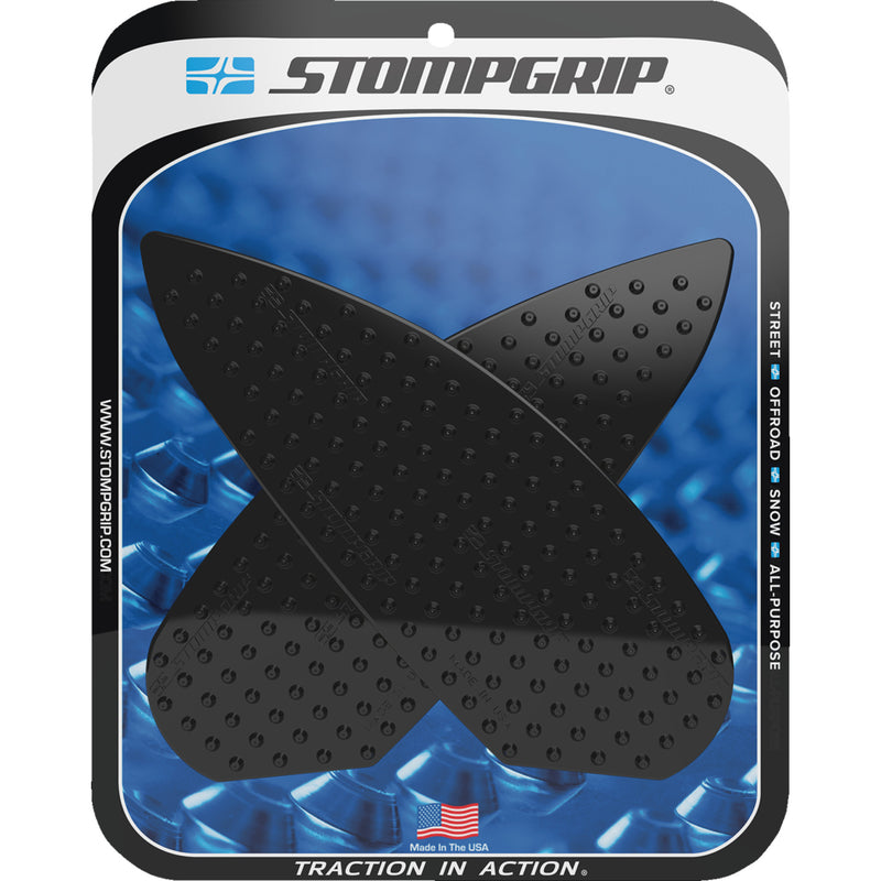 Stompgrip Sticker Kit - 55-10-0165B BMW S1000RR / S1000R / M1000R 2020-2025