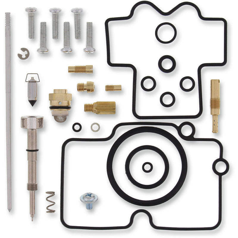Moose Offroad Repair Kit - 26-1460 Honda CRF450R 2002