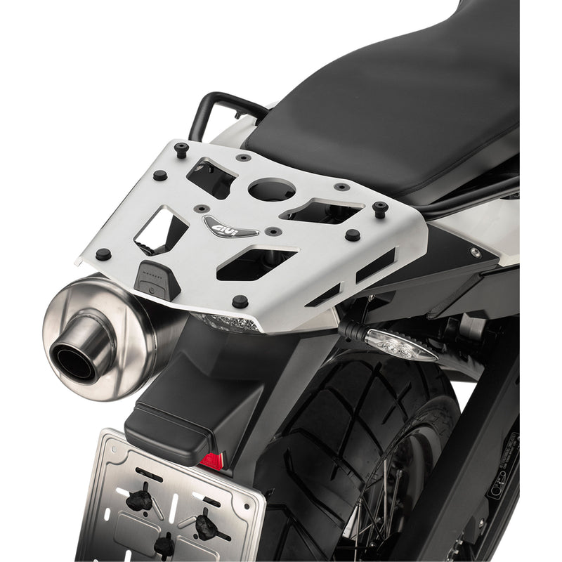 Givi Mounting Rack - SRA5103 BMW F650GS / F800GS / F800GS Adventure 2008-2018