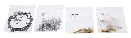 All Balls Bike Carburetor Rebuild Kit - 26-1676 For BMW 1200 / K1200RS 2005 | Yamaha 1200 Max 1988-1992