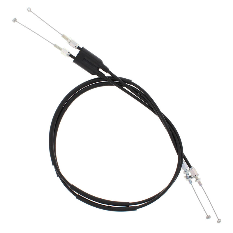 All Balls Throttle Cable - 45-1019 Honda CRF450R / CRF250R 2009-2016