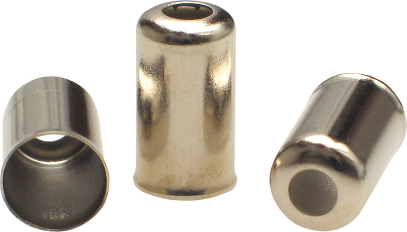 Motion Pro 70-1005 01-0005 CABLE 6MM LONG CAP FITTINGS 10/PK