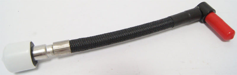 Harddrive EFI Fuel Line OEM 62900-01D - 14-203 For Harley Motorcycles 2001-2018