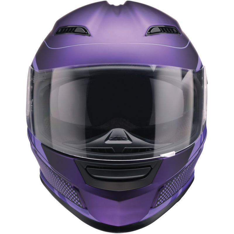 Z1R Jackal Helmet - Large