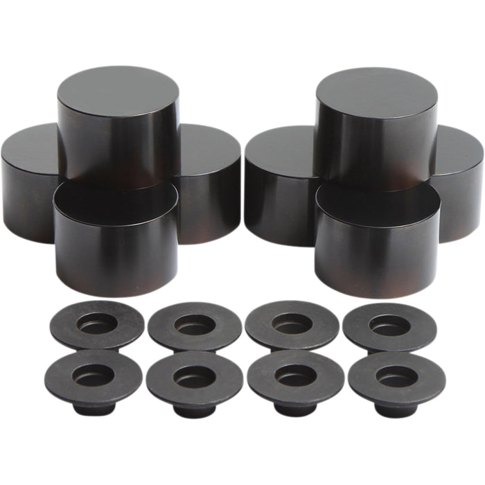 HOT CAMS 0926-3324 HC00134 Shim Conversion Kit polaris | indian | victory