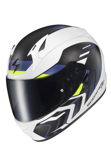 Scorpion Exo EXO-R320 Full-Faced Helmet