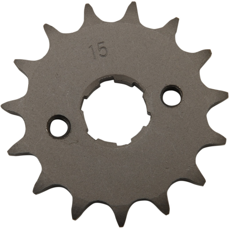 Parts Unlimited Sprocket - K22-2549 Honda Motorcycles 1969-1985