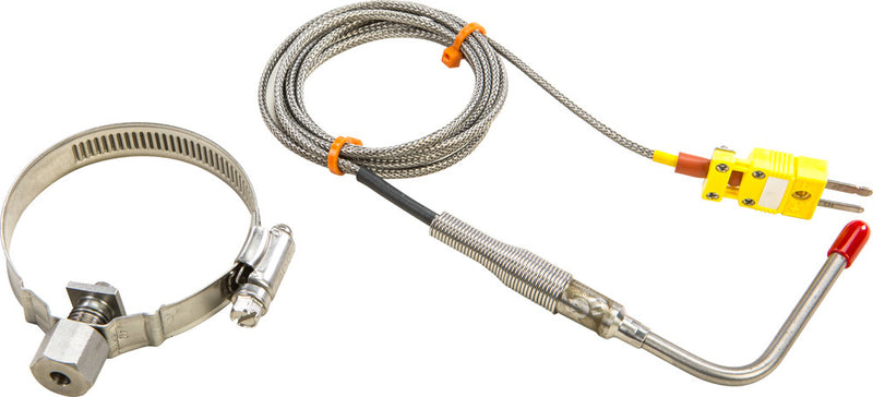 Koso North America 27-5707 28-CKTYPEX FAST ACTING EGT PROBE
