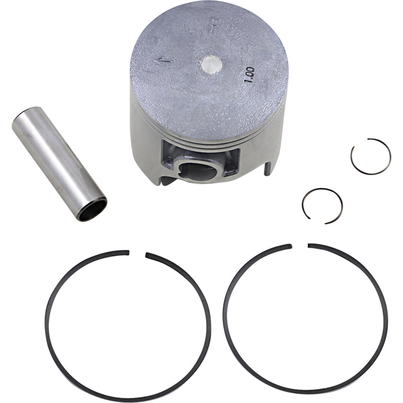 Pro X Piston Kit - 01.2510.100 Yamaha Watercraft 1993-2017