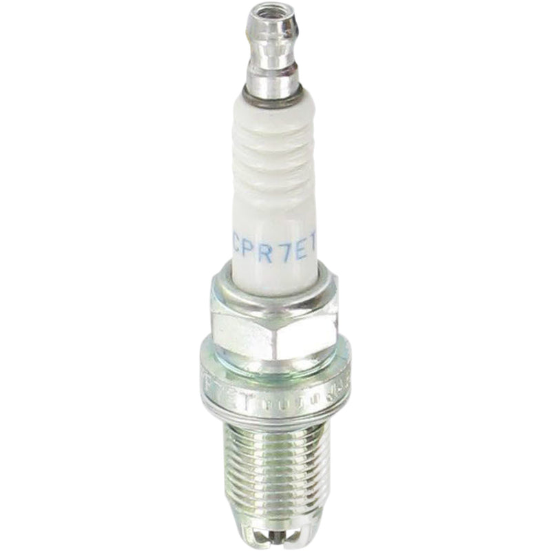 Ngk Spark Plugs BCPR7ET Spark Plug - 5509 BMW R1100S 1999-2003