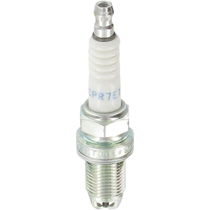 NGK SPARK PLUGS BCPR7ET 5509 Spark Plug — Standard Spark Plug - BCPR7ET