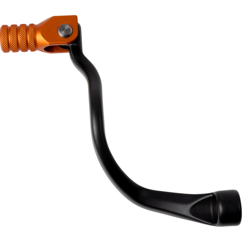 Moose Offroad Shift Lever - 81-0567-02-40 KTM Motorcycles 2003-2024