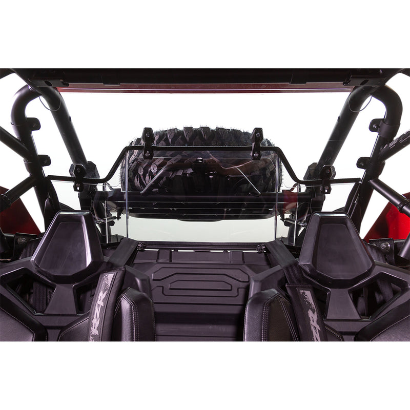 Seizmik Rear Window - 50-26104KIT Polaris RZR 2020-2026