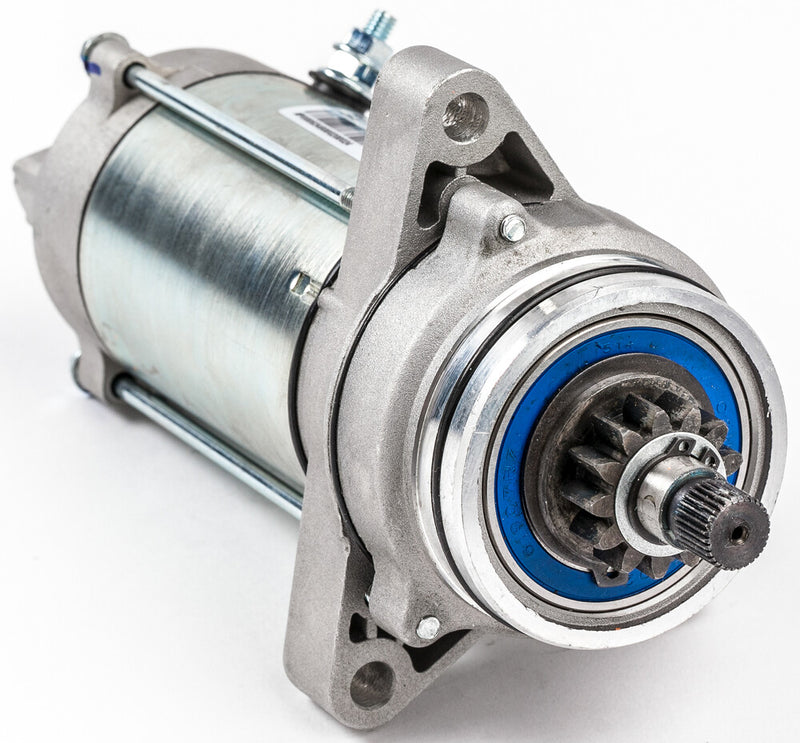 Rick's Motorsport Electric Starter Motor - 61-127 Honda Gold Wing 2001-2005