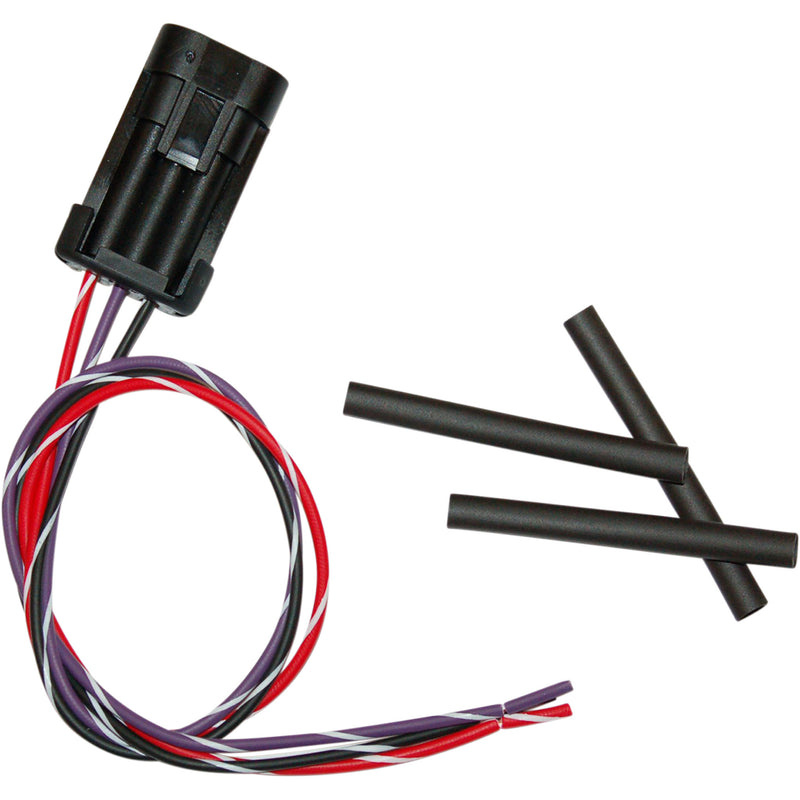 Namz Wire Harness - PT-410001 For Harley Motorcycles 2000-2007