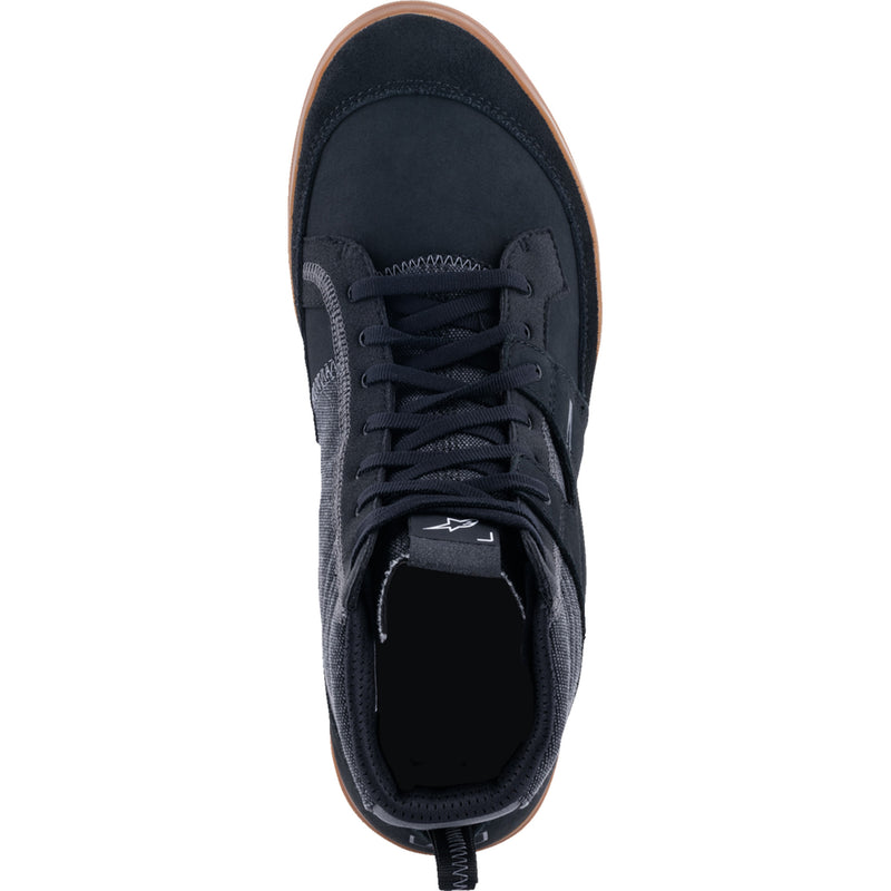 ALPINESTARS 3405-2867 2654922118212 Ageless Shoes black/gray/brown - us 12