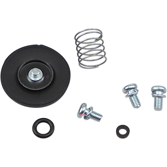 MOOSE OFFROAD 1003-1440 46-3003 Accelerator Pump Rebuild Kit Acceleration Pump Rebuild Kit - Yamaha