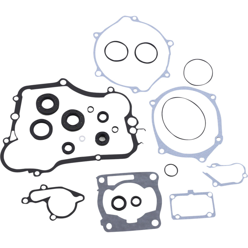 Moose Offroad Gasket Kit - 8110008MSE Yamaha YZ 65 2018-2025