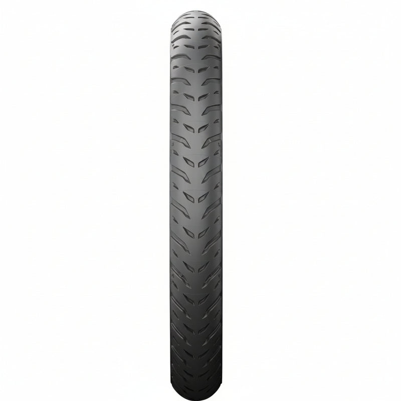MICHELIN 0305-0831 60448 Pilot Street 2 Tire Reinforced Tire - Pilot Street 2 - Front - 60/90-17 - 36S