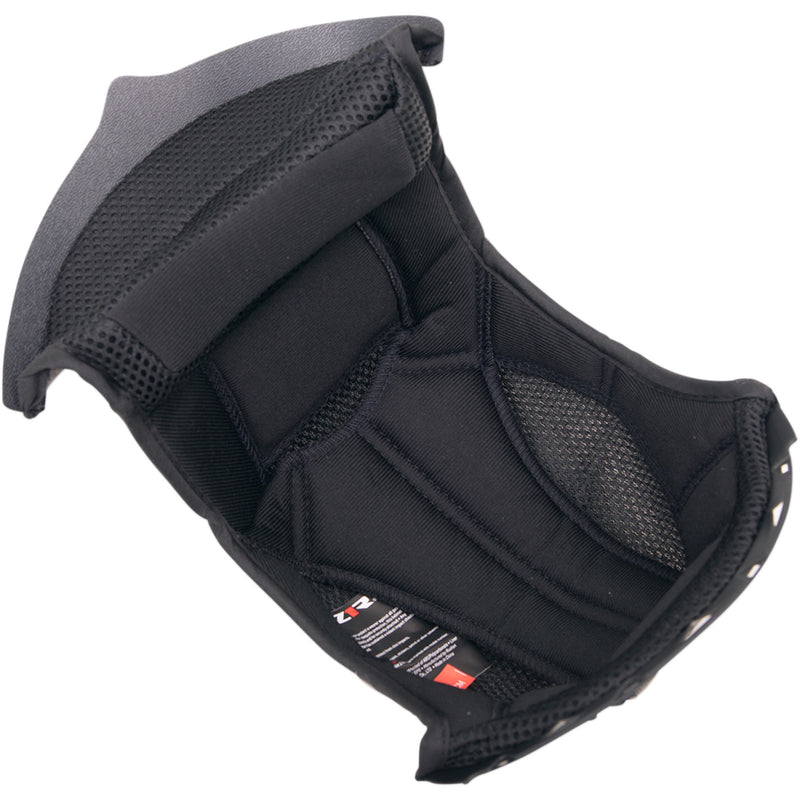 Z1R Saturn SV Helmet Liner - mm