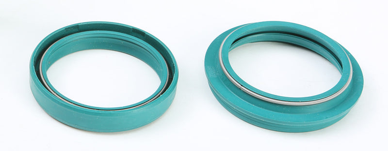 Skf HD Fork Seal Kit 49 MM - KITG-49S-HD For Suzuki RM 125 / RM 250 / RMZ 450 2015-2022 | Kawasaki KX 450 2015-2025