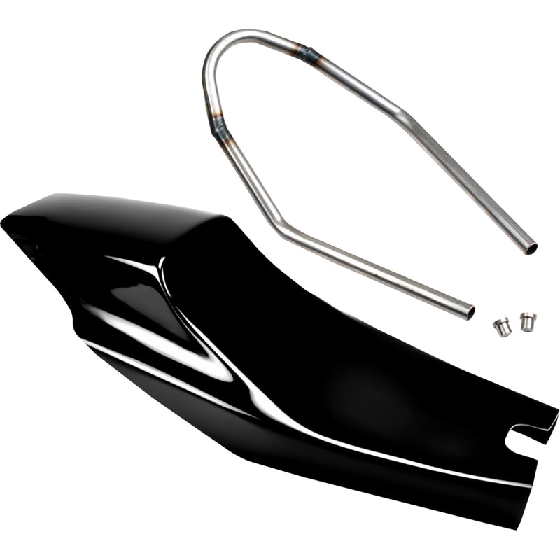 SADDLEMEN 0520-1832 Z4202 Eliminator Tail Section with under tail