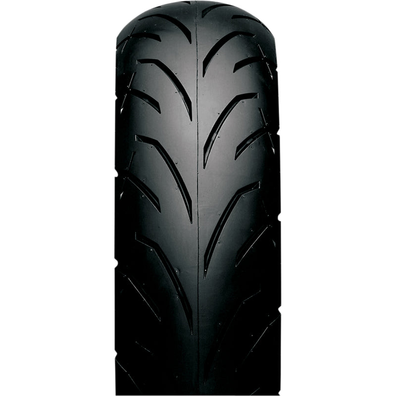 IRC 0340-0173 T10226 SS-530 Tire Tire - SS-530 - Rear - 120/80-16 - 60P
