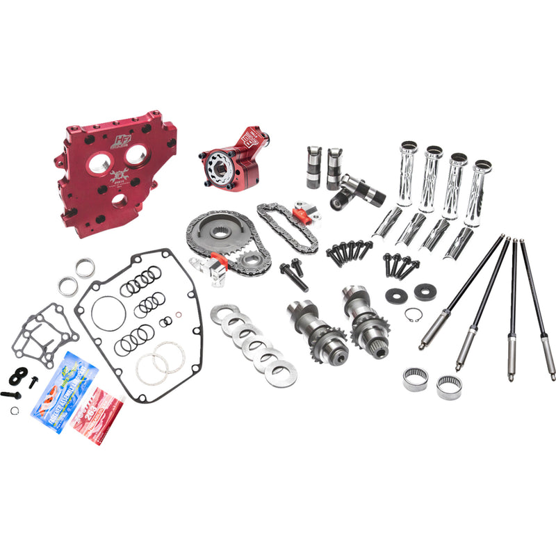 Feuling Oil Pump Corp. Race Series® Camshaft Kit - 7223ST For Harley Motorcycles 1999-2006