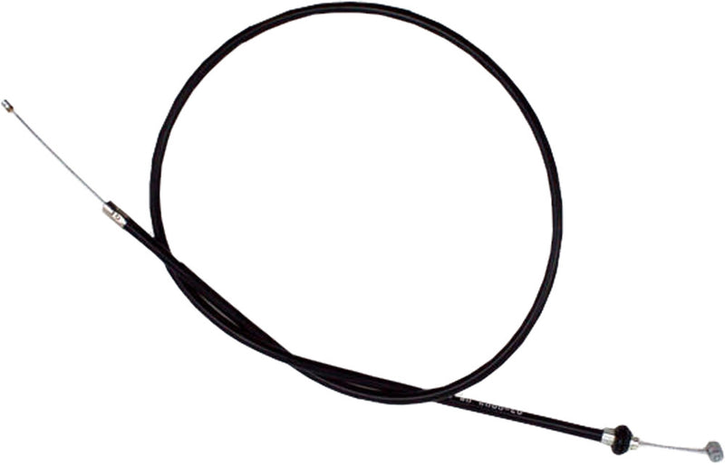 Motion Pro Black Vinyl Throttle Cable - 02-0009 Honda ATV/UTV Models 1973-1978