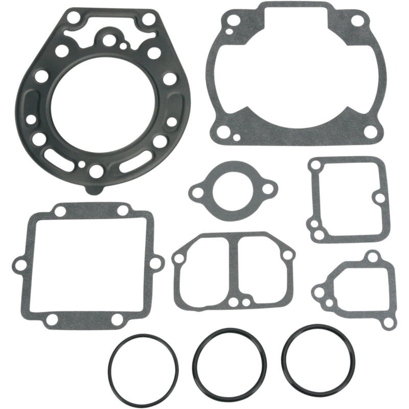Moose Offroad Gasket - 810445MSE Kawasaki KDX220R 1997-2005