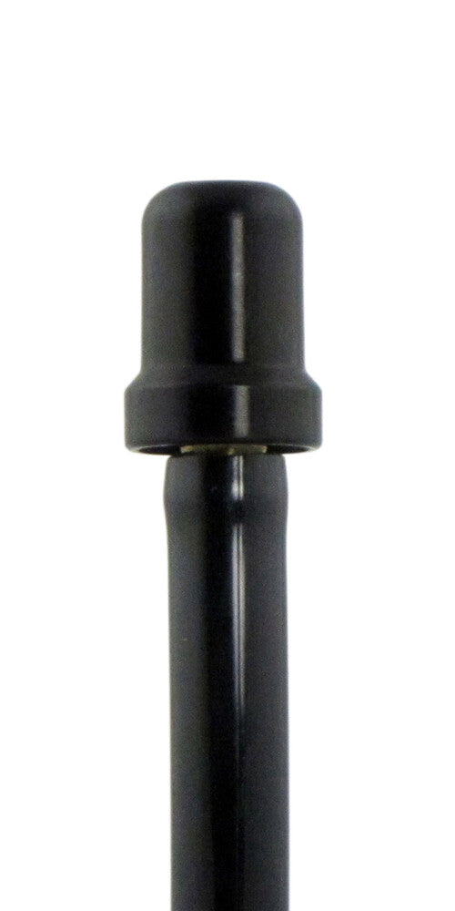 No Toil Vent CAP (black) - NTVC-005