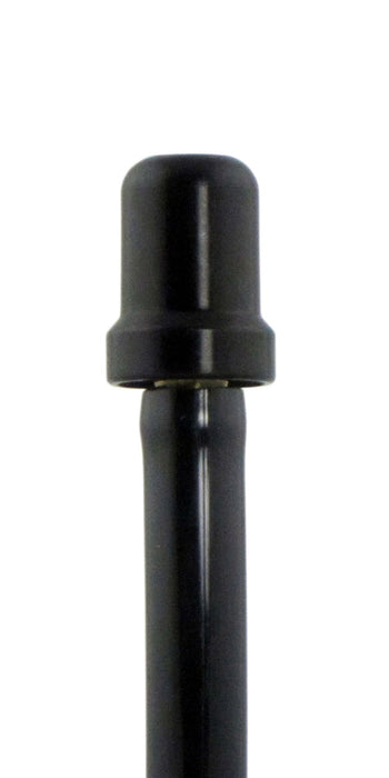 No Toil 901-0005 NTVC-005 VENT CAP (BLACK)
