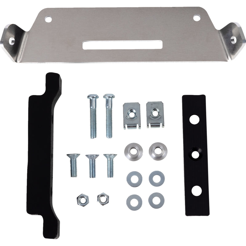 Axp Racing Skid Plate - AX1651 Gas Gas Dirt Bikes 2024-2026