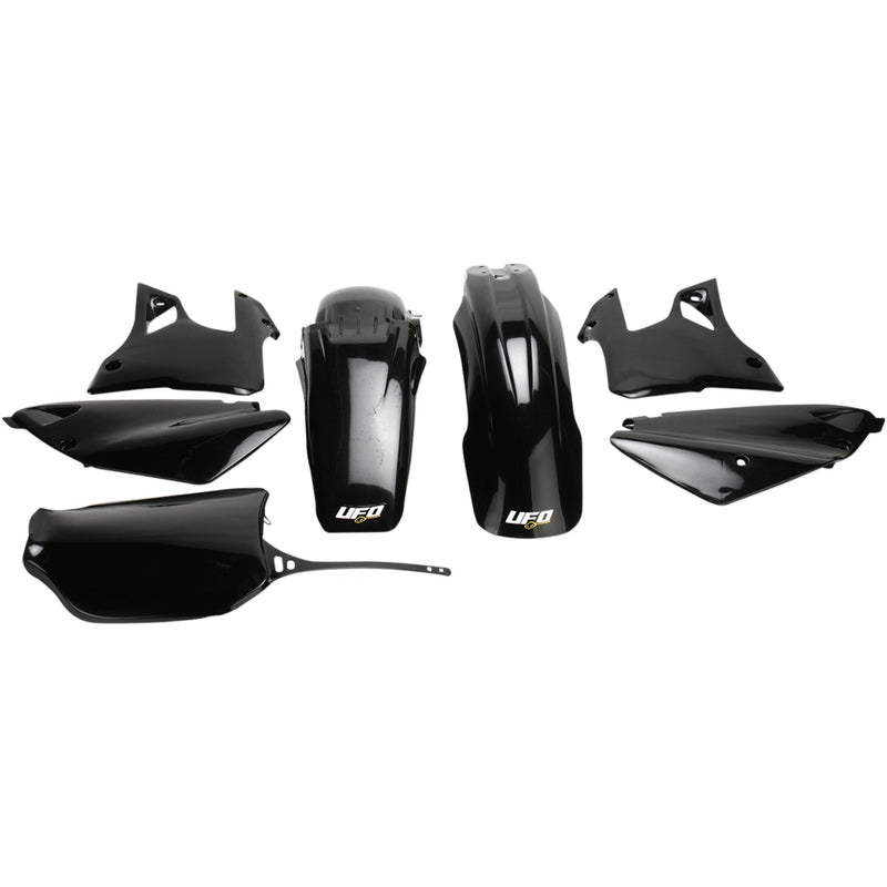 Ufo Body Kit - YAKIT300-001 Yamaha YZ 125 / YZ 250 2000-2001
