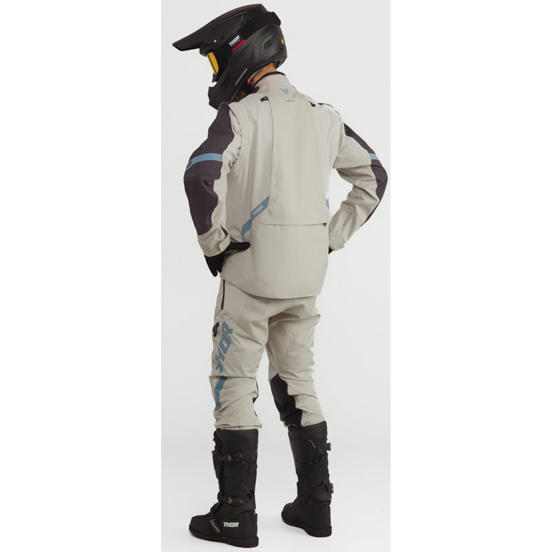 THOR Terrain In-the-Boot Pants - US
