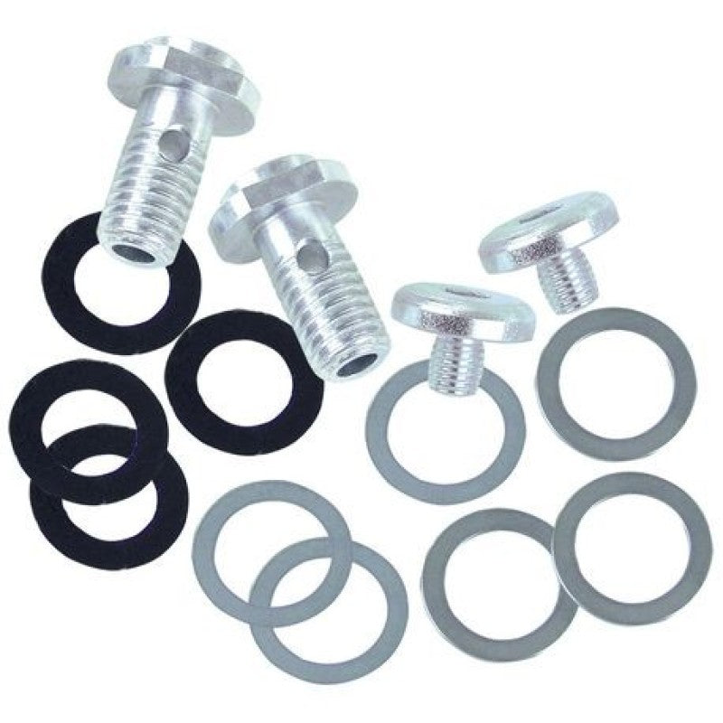 S&S Cycle 17-0486 93-99 BT Super E/G Breather Conversion Kit - User 1