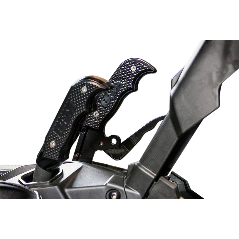 Xdr Magnum Shifter Kit - 81149 Can-Am Maverick 2017-2019
