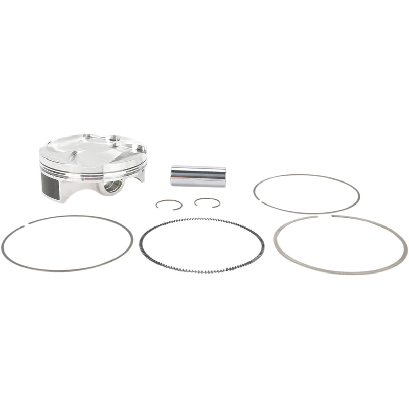 Wiseco Forged Series Piston Kit - 4852M07800 Honda CRF 250 2004-2017