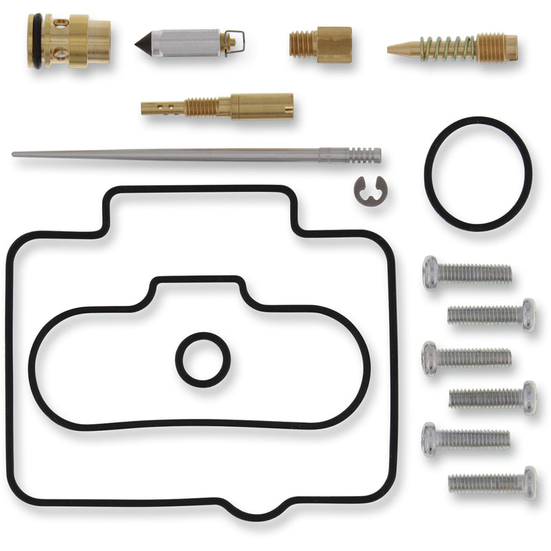 Moose Offroad Repair Kit - 26-1509 Kawasaki KX 125 2002