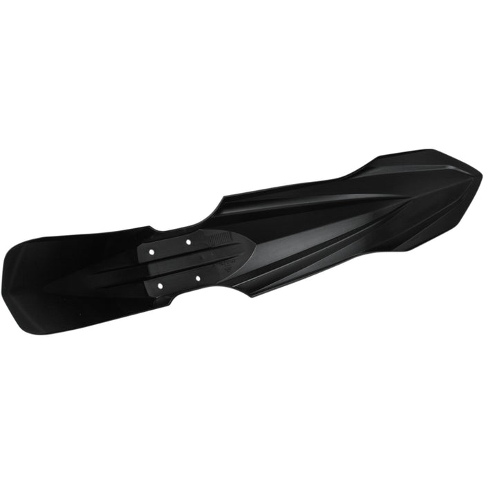 ACERBIS 1403-0591 2171740001 Fender Replacement Plastic Front Fender - Black