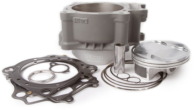 Cylinder Works Cylinder Kit 96.00/Standard 12.1:1 - 10002-K01 Honda CRF450R 2002-2006