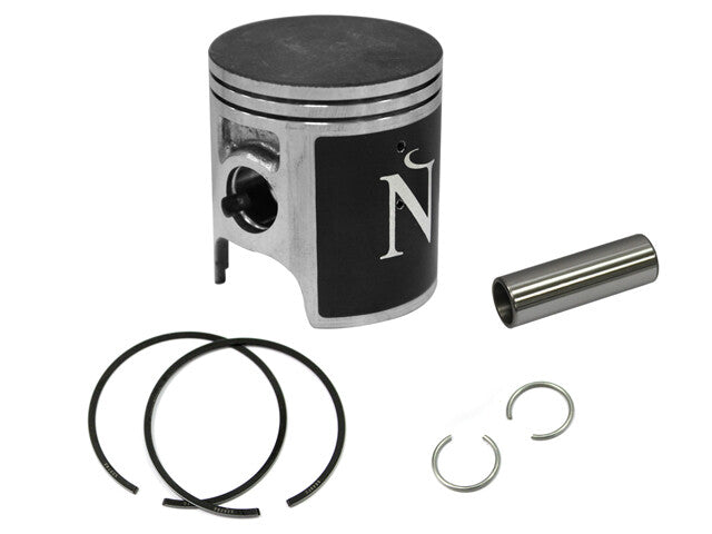 Namura Piston Kit Nikasil Cylinder 47.97/+0.02 11:1 - NX-20080-C Kawasaki KX 80 1988-2000