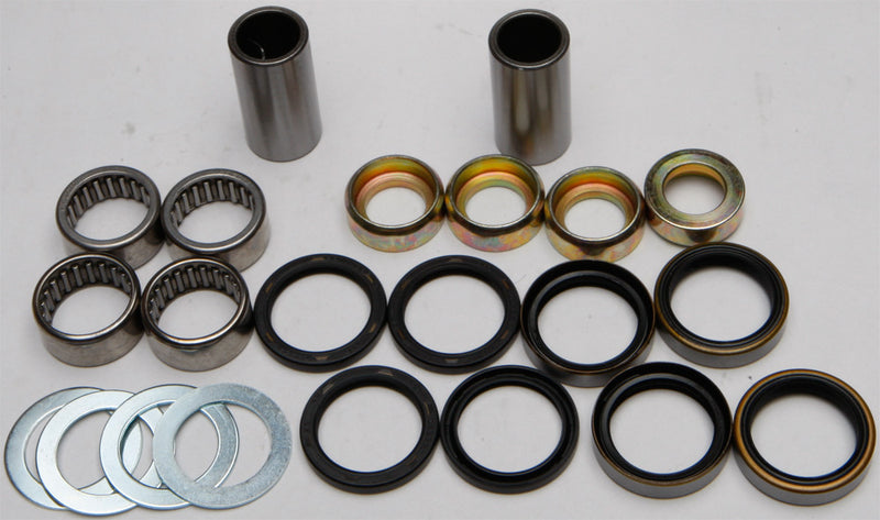 All Balls Swingarm Bearing Kit - 28-1087 Husqvarna TC 85 2014-2025