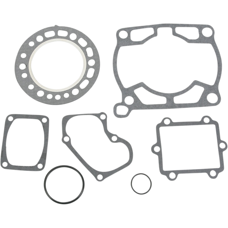 Moose Offroad Gasket - 810579MSE Suzuki 250 1995-1998