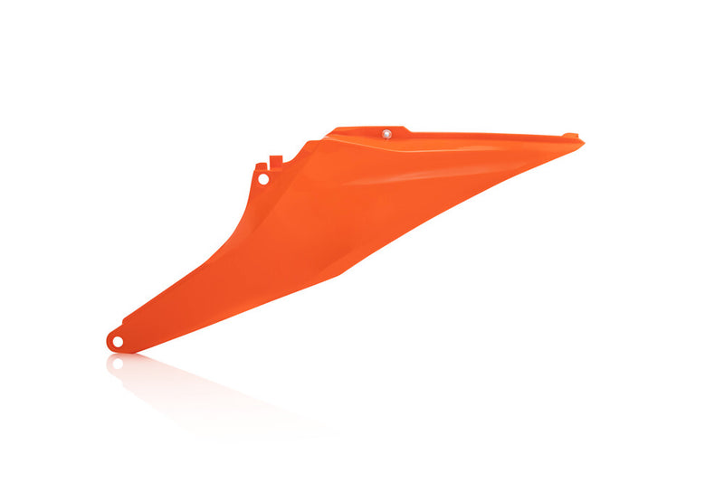 Acerbis Side Panels Orange - 2726535226 KTM Dirt Bikes 2019-2023
